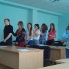 Презентація аудиторного фонду